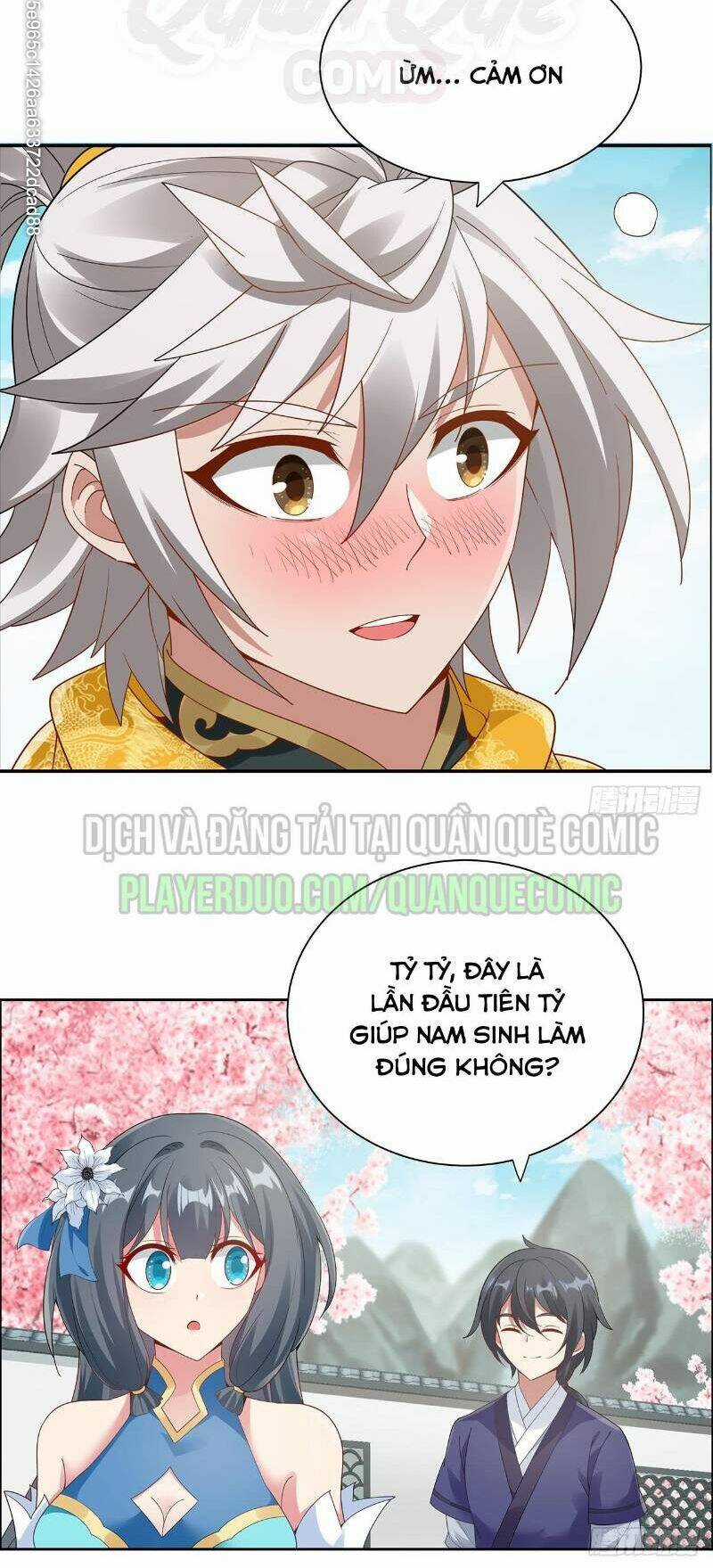 Nghịch Lân Chapter 53 trang 16