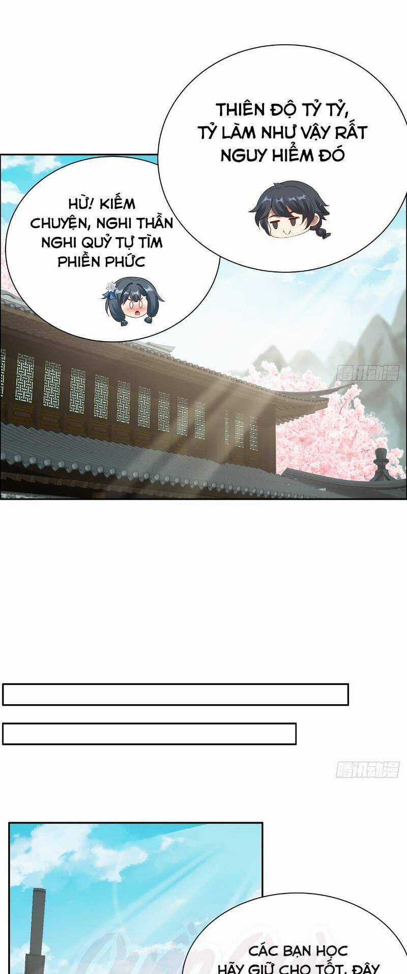 Nghịch Lân Chapter 53 trang 17