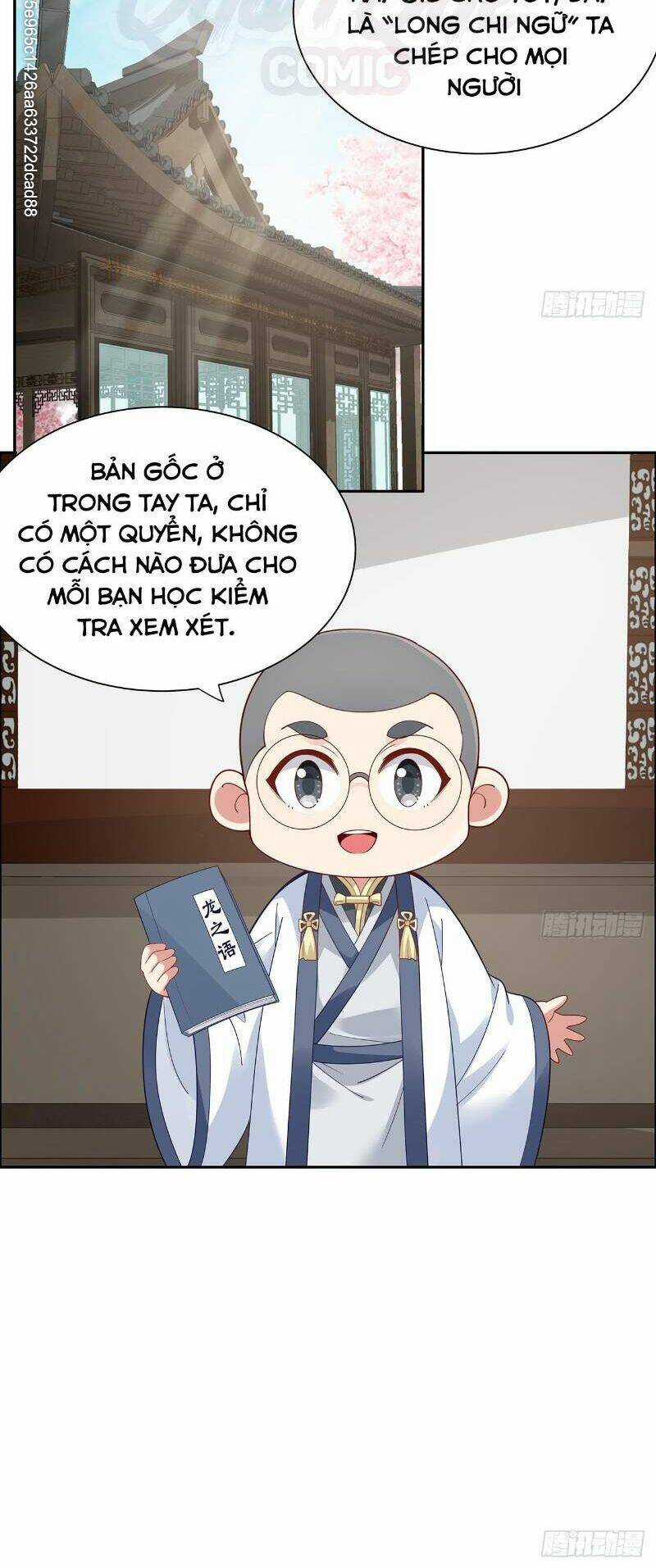 Nghịch Lân Chapter 53 trang 18