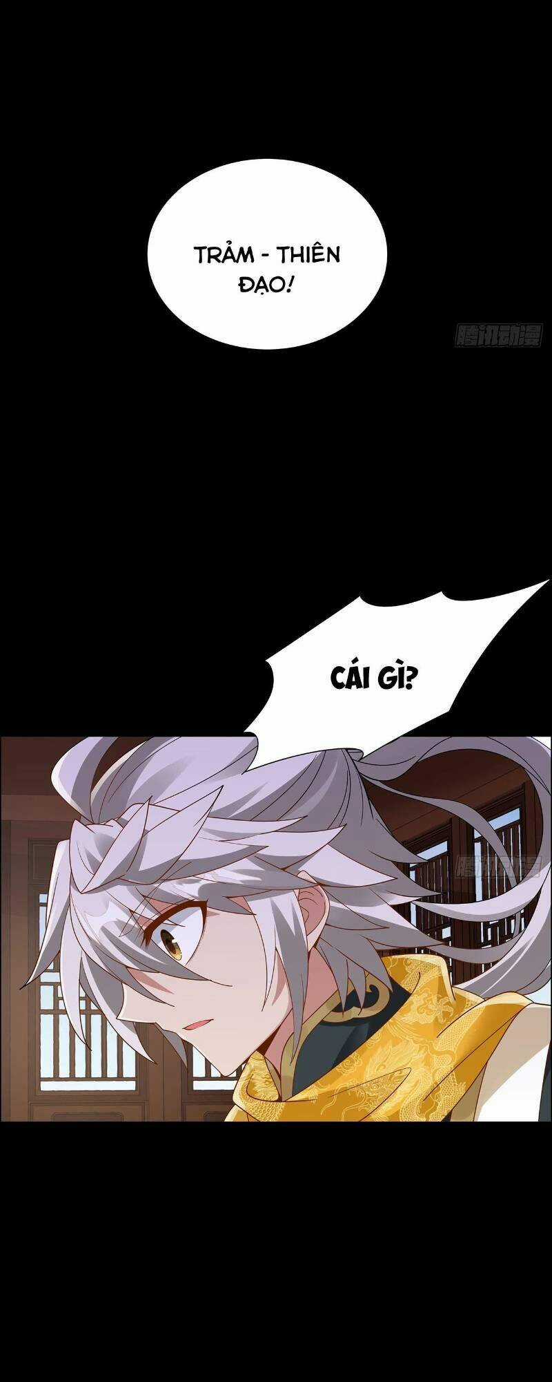 Nghịch Lân Chapter 53 trang 2