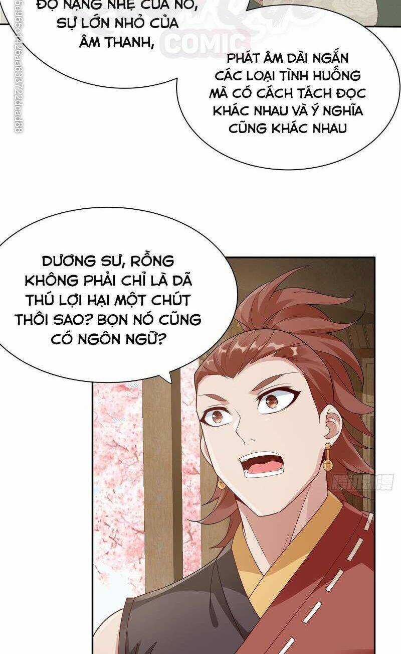 Nghịch Lân Chapter 53 trang 20