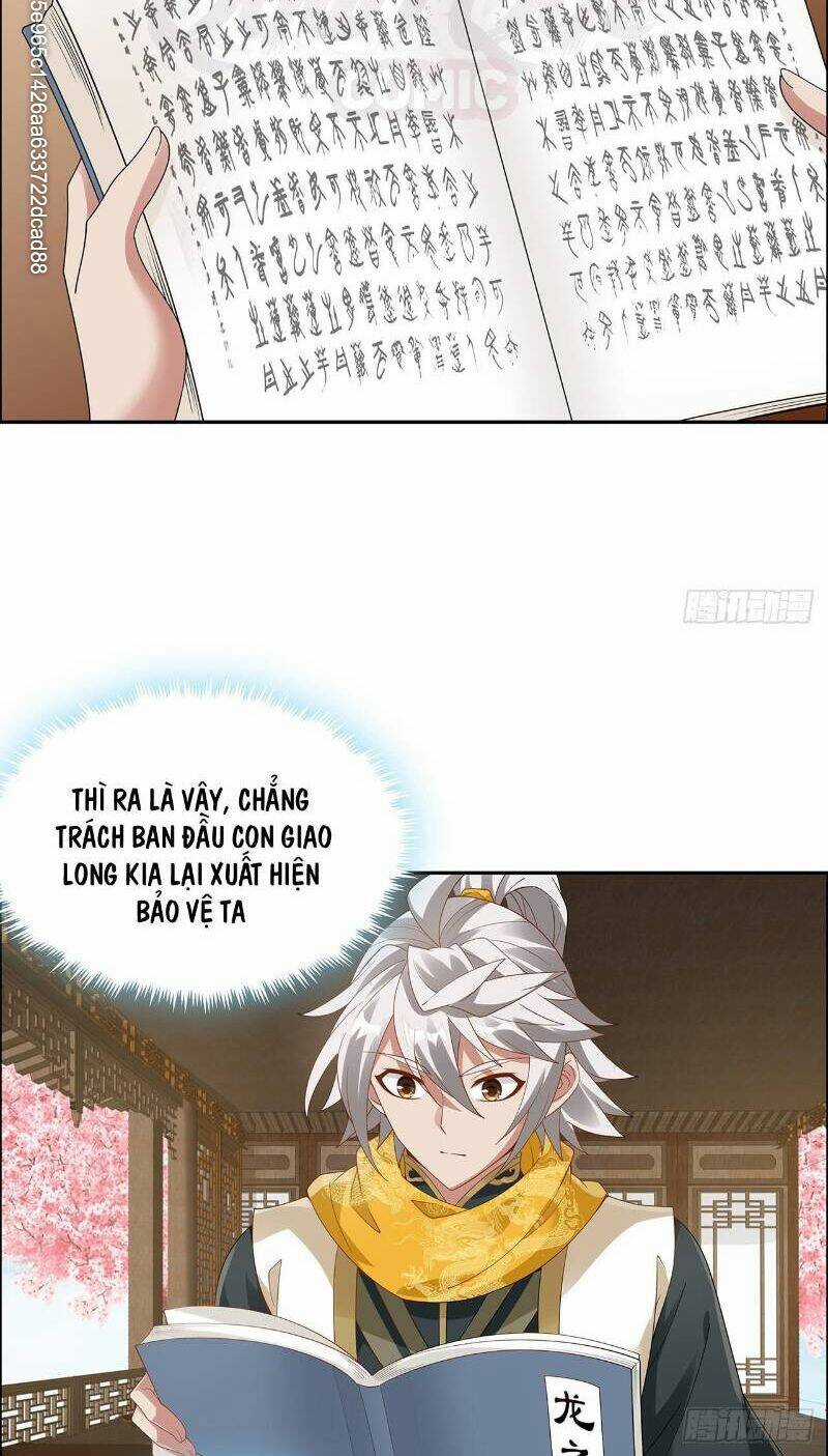 Nghịch Lân Chapter 53 trang 22