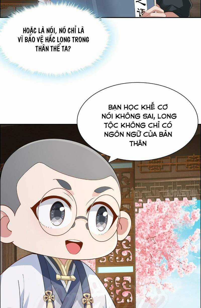Nghịch Lân Chapter 53 trang 23