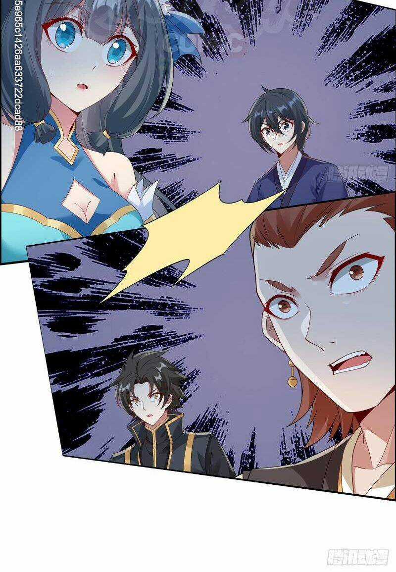 Nghịch Lân Chapter 53 trang 26