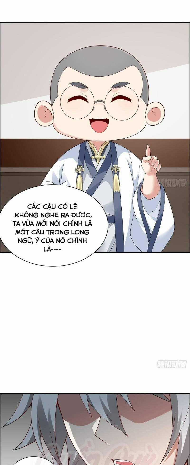 Nghịch Lân Chapter 53 trang 27