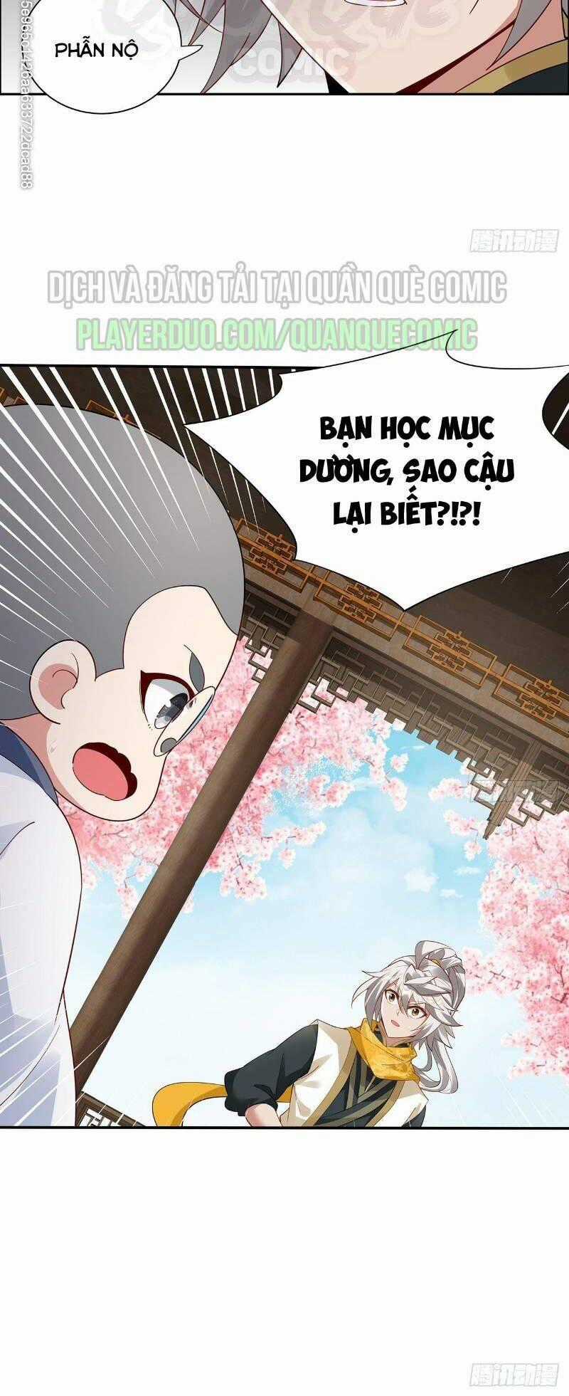 Nghịch Lân Chapter 53 trang 28