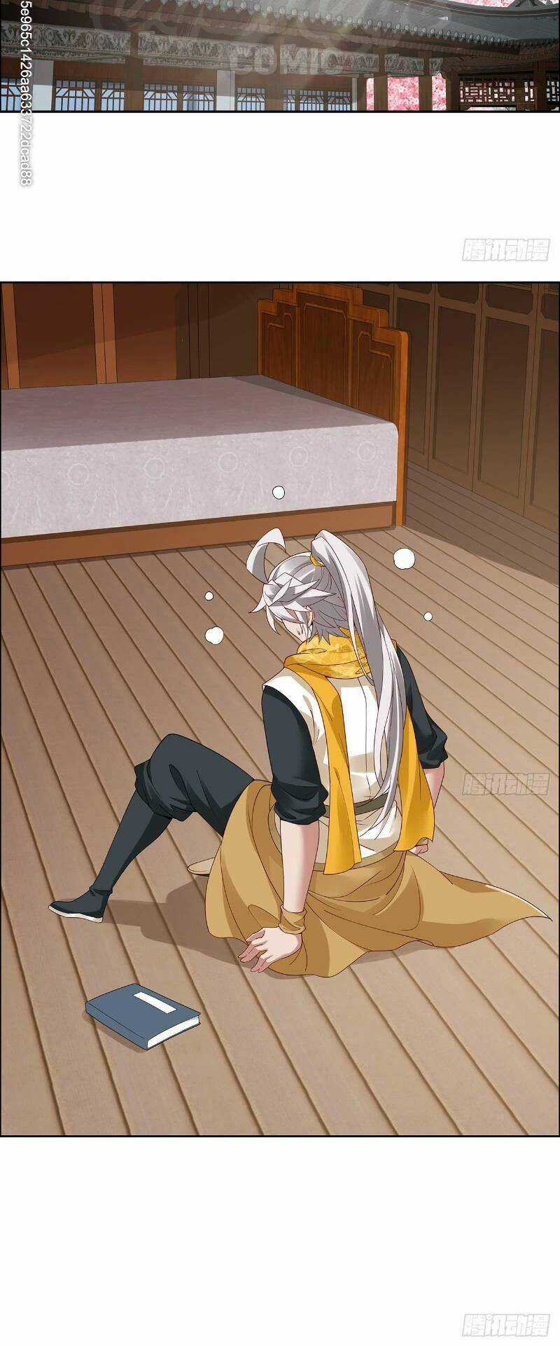 Nghịch Lân Chapter 53 trang 8