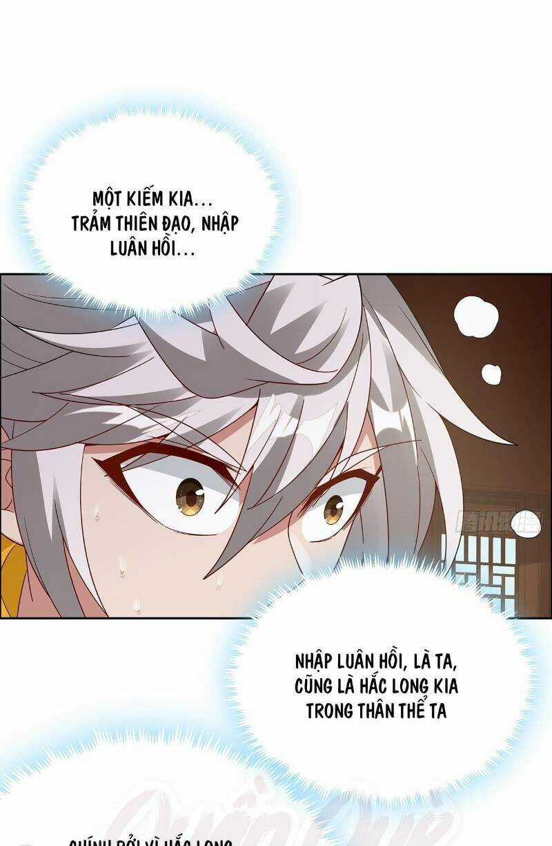 Nghịch Lân Chapter 53 trang 9