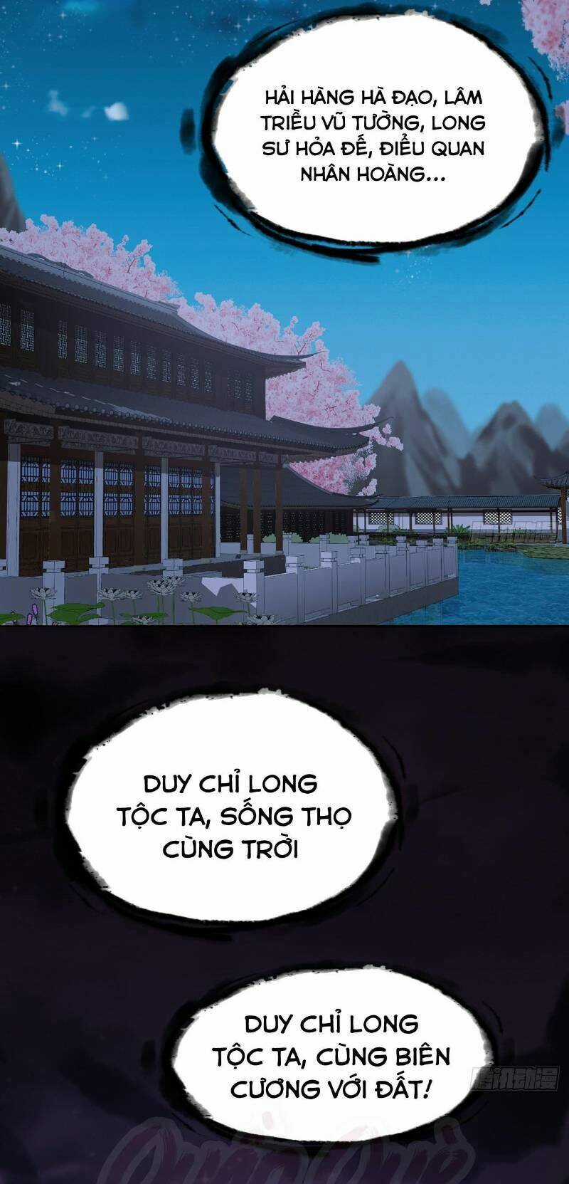 Nghịch Lân Chapter 54 trang 10