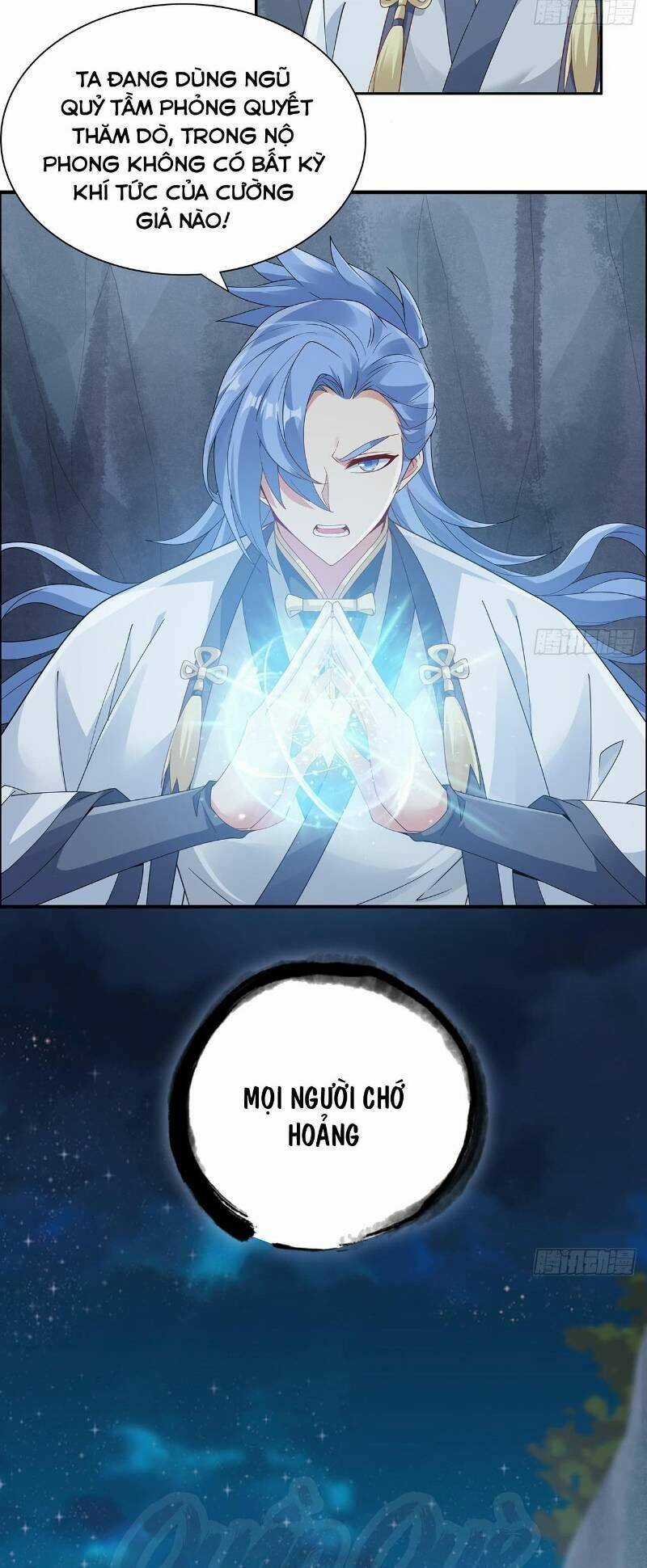 Nghịch Lân Chapter 54 trang 14