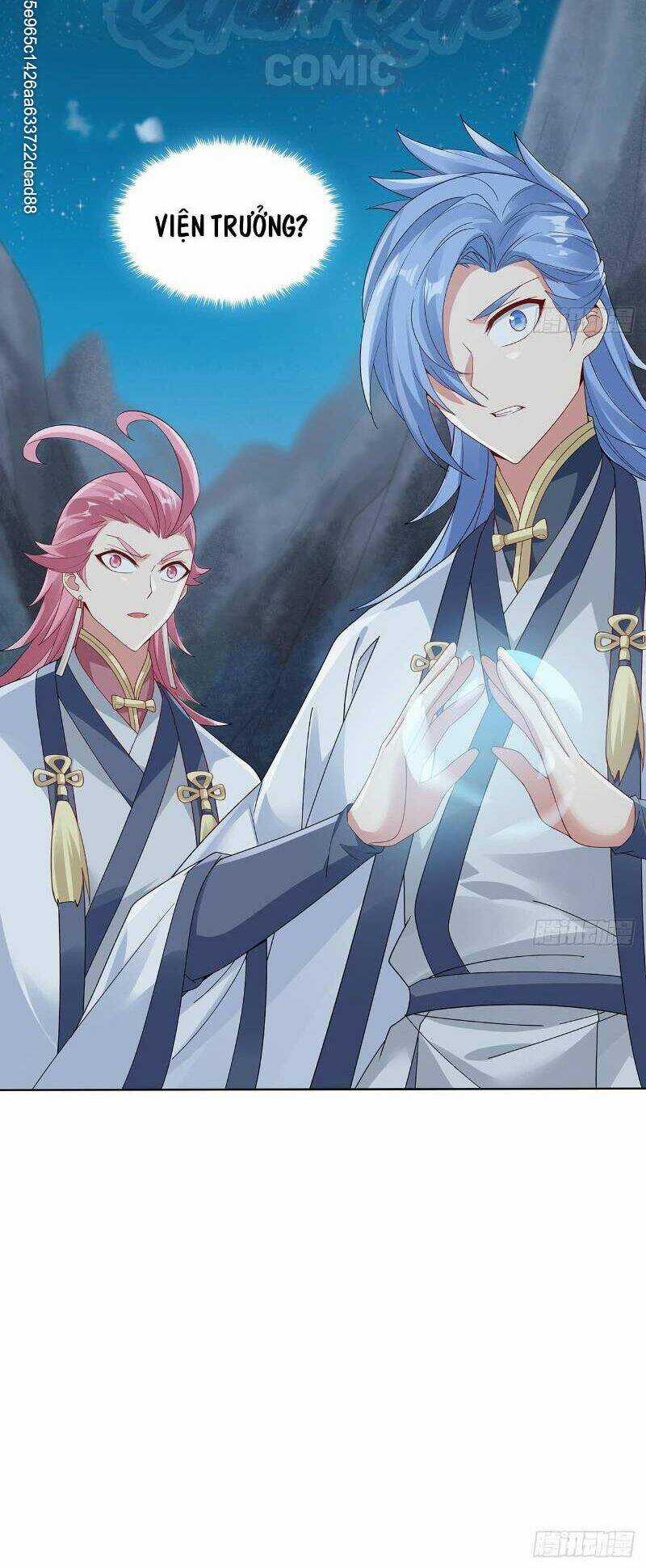 Nghịch Lân Chapter 54 trang 15