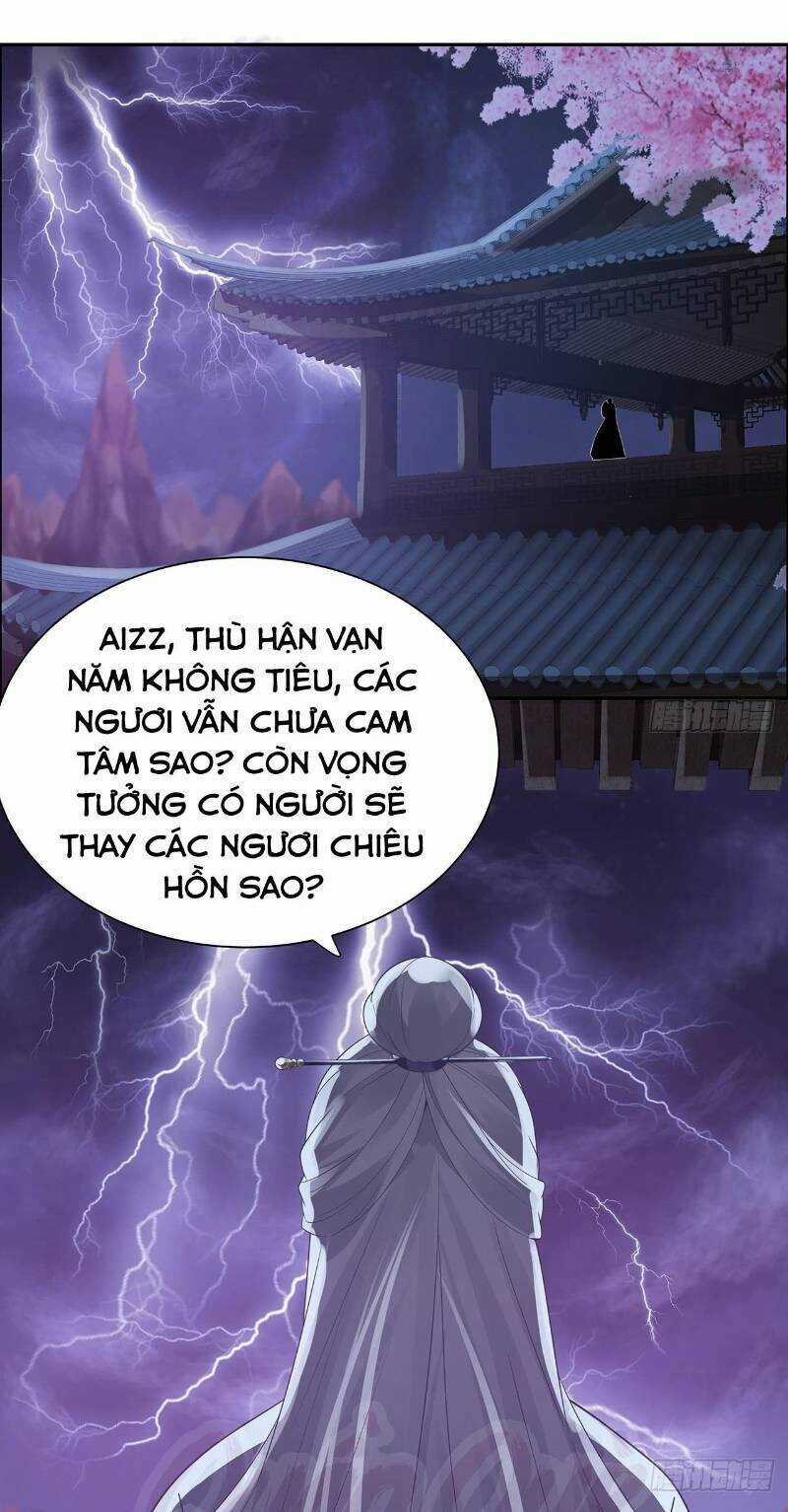Nghịch Lân Chapter 54 trang 16
