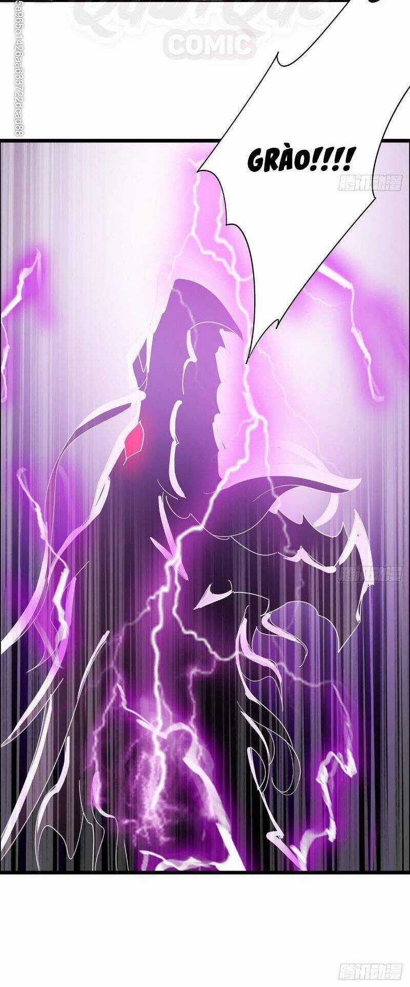 Nghịch Lân Chapter 54 trang 19