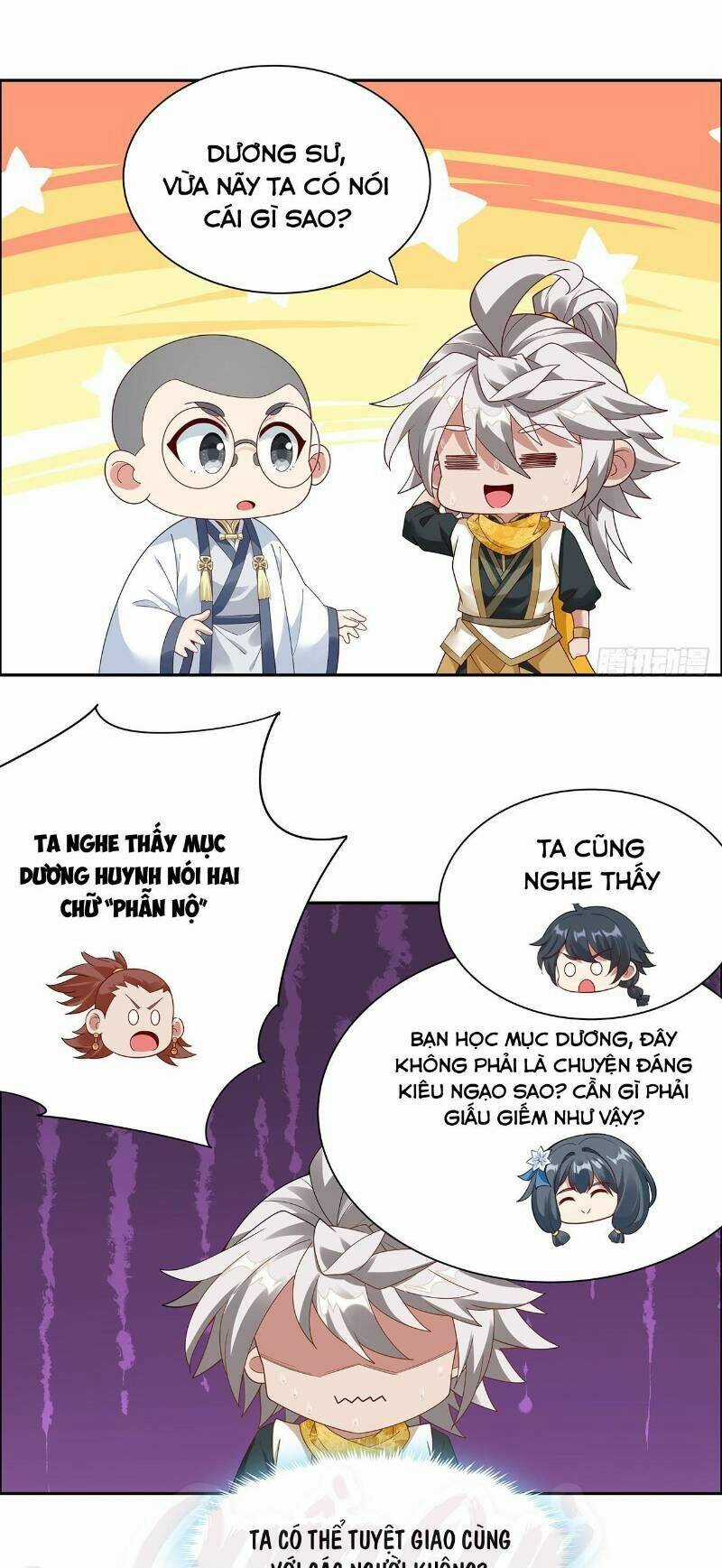 Nghịch Lân Chapter 54 trang 2