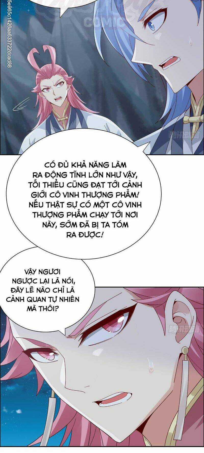 Nghịch Lân Chapter 54 trang 21
