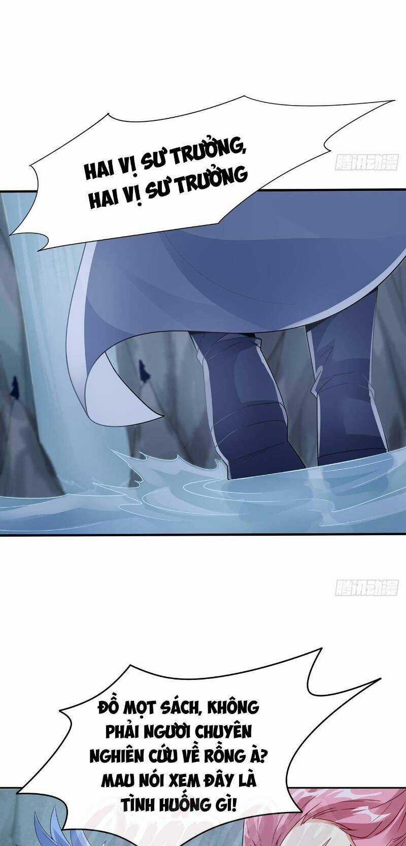 Nghịch Lân Chapter 54 trang 22