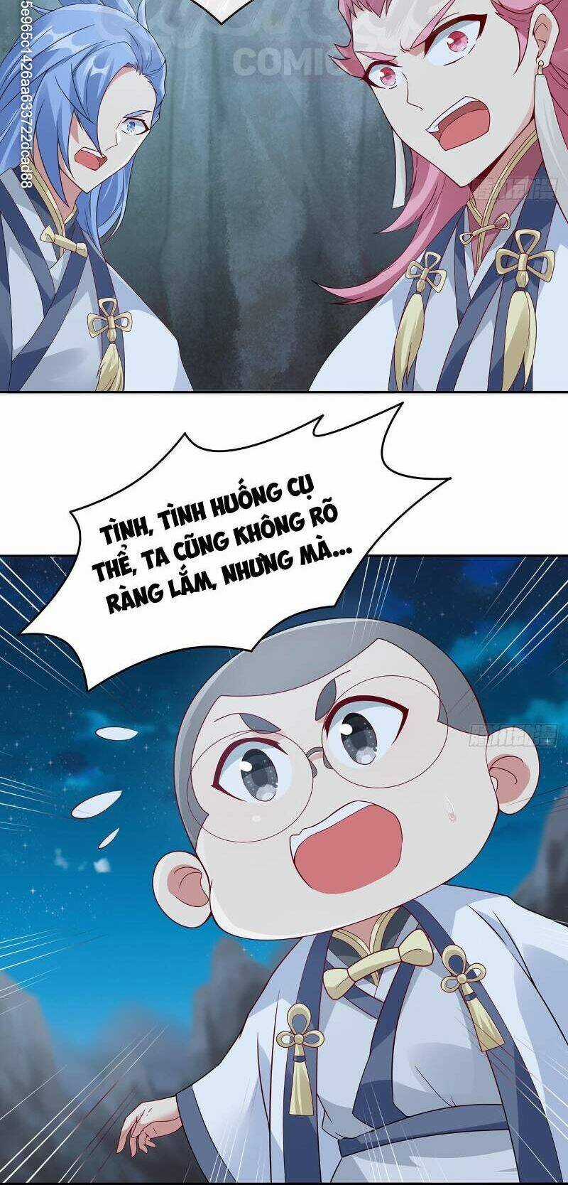 Nghịch Lân Chapter 54 trang 23