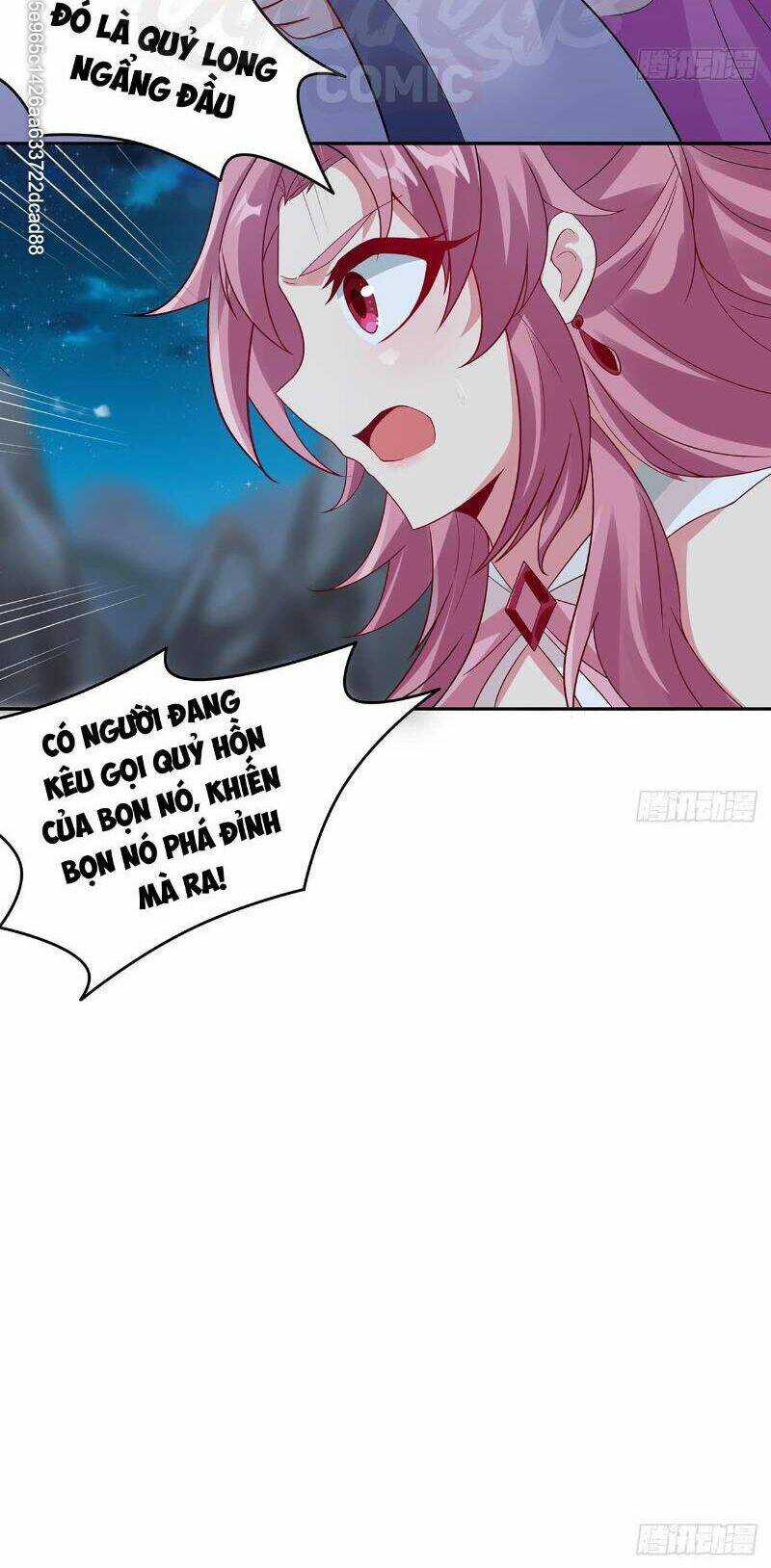 Nghịch Lân Chapter 54 trang 25