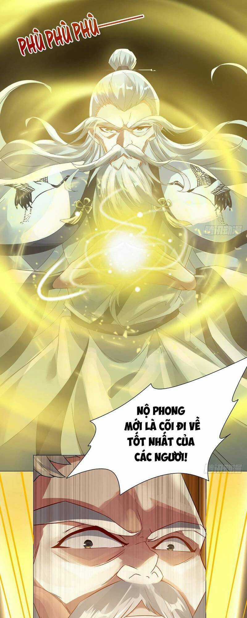 Nghịch Lân Chapter 54 trang 28