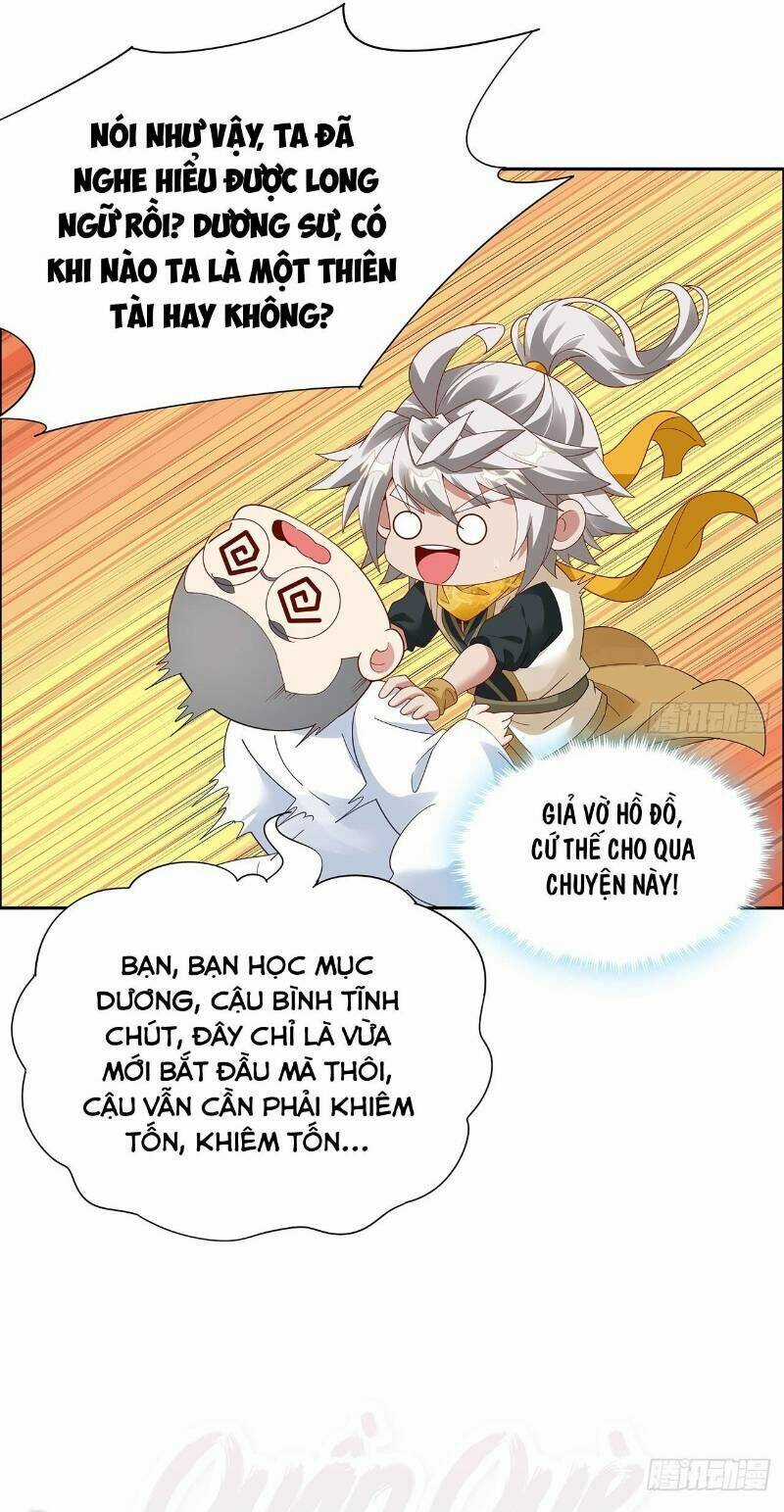 Nghịch Lân Chapter 54 trang 4