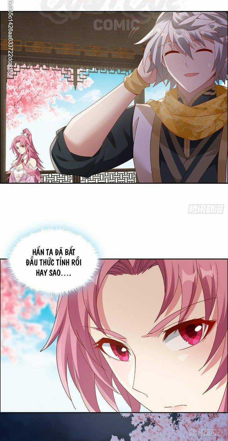 Nghịch Lân Chapter 54 trang 5