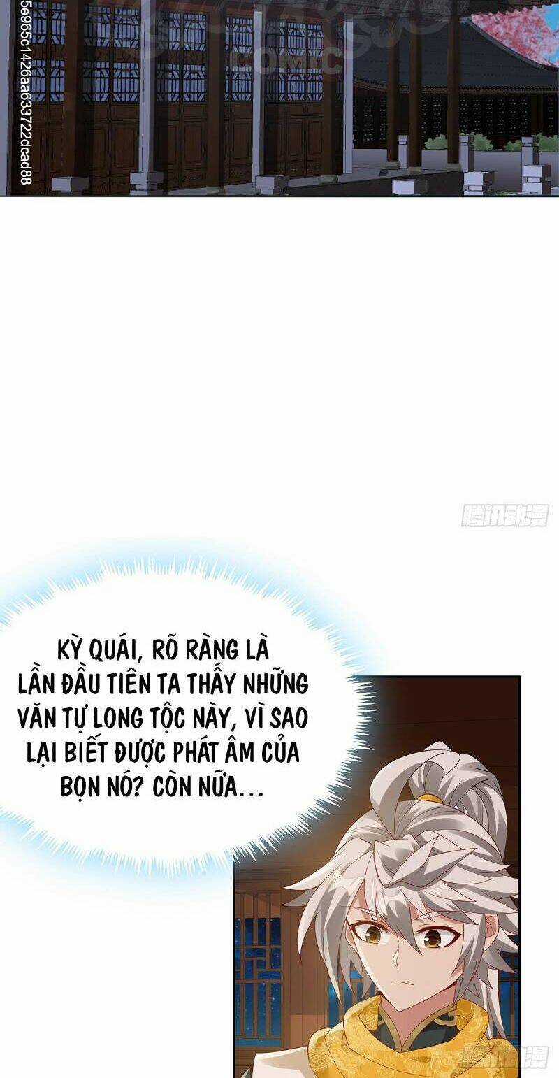 Nghịch Lân Chapter 54 trang 7