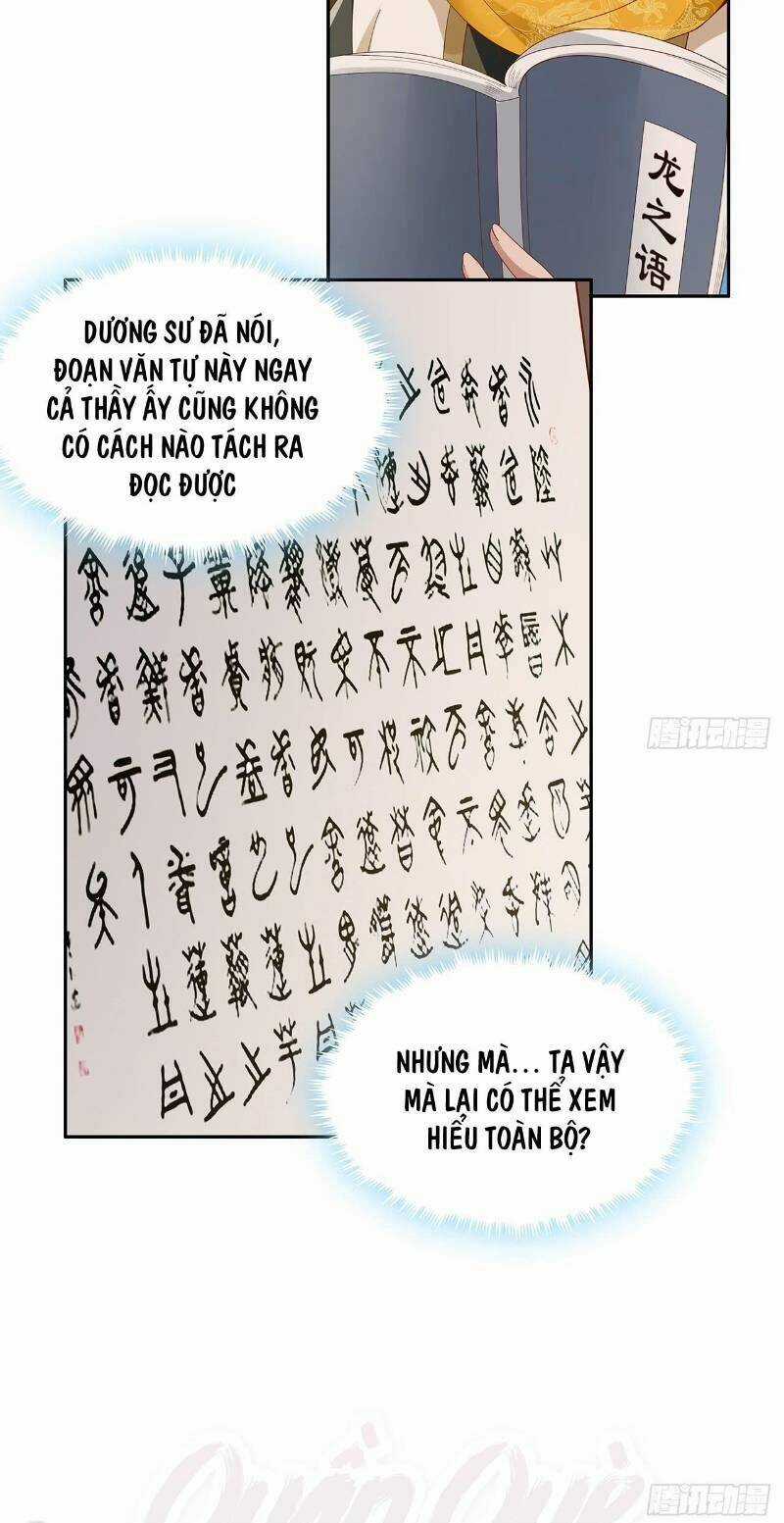 Nghịch Lân Chapter 54 trang 8