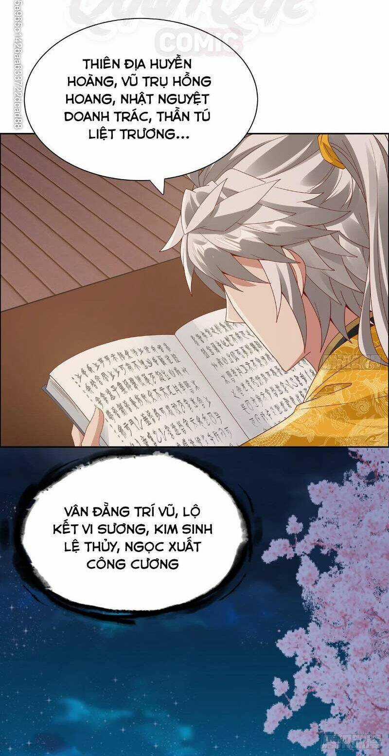 Nghịch Lân Chapter 54 trang 9