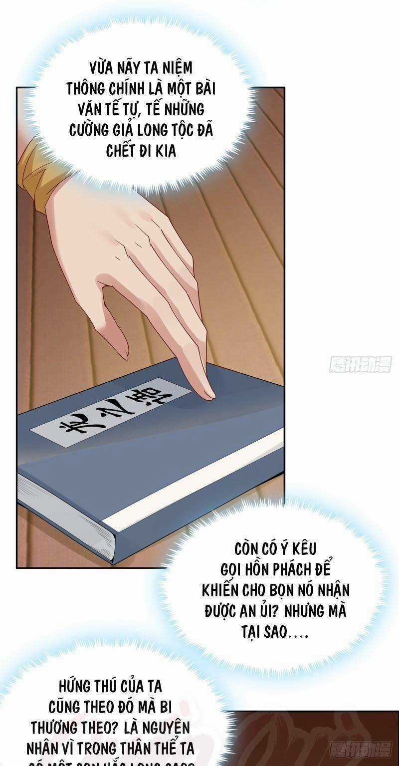 Nghịch Lân Chapter 55 trang 10