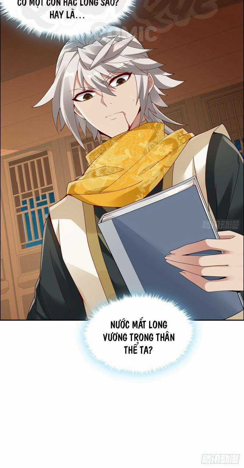 Nghịch Lân Chapter 55 trang 11