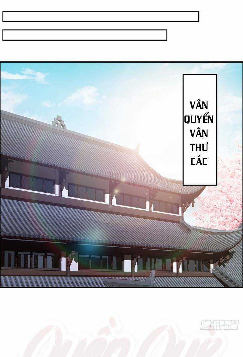 Nghịch Lân Chapter 55 trang 12