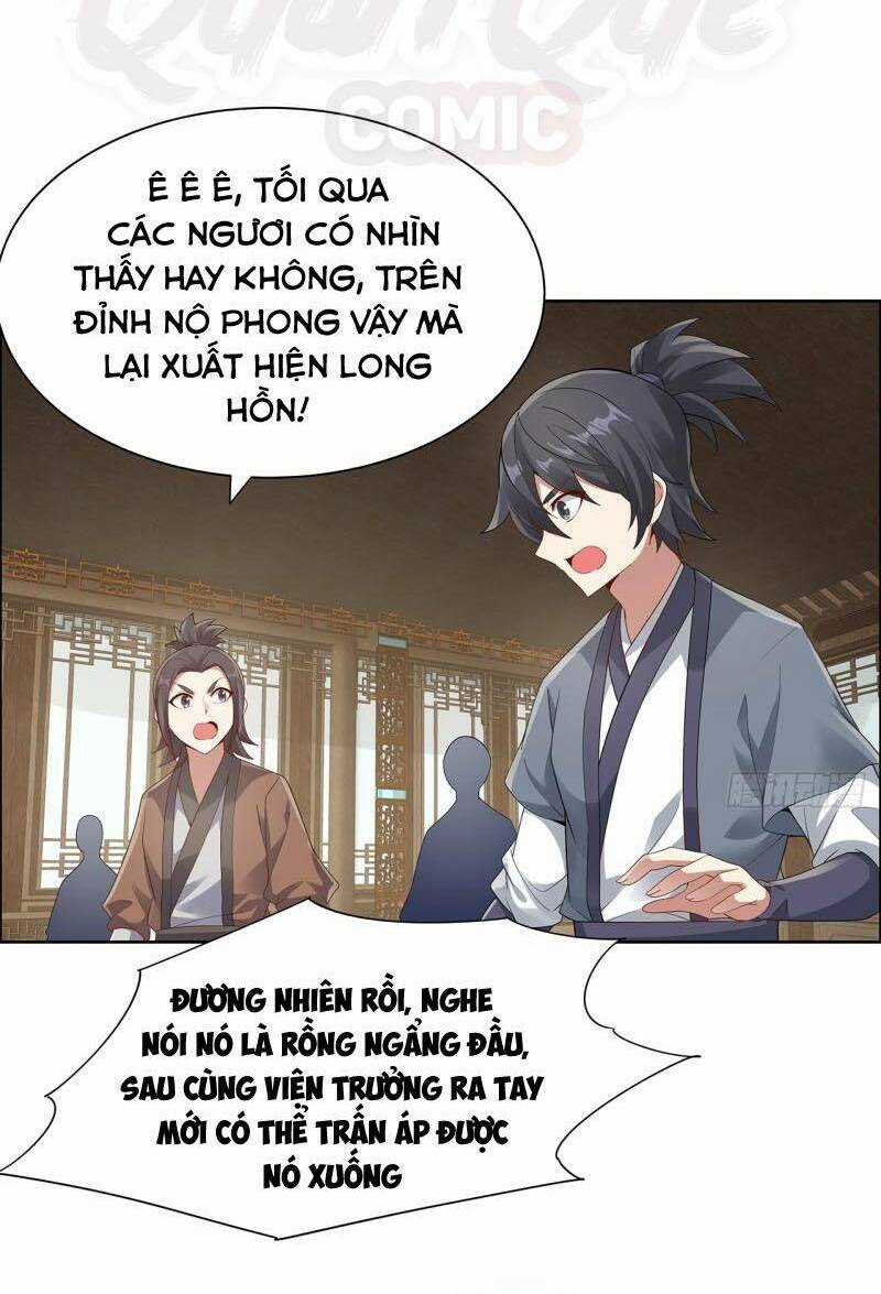 Nghịch Lân Chapter 55 trang 13