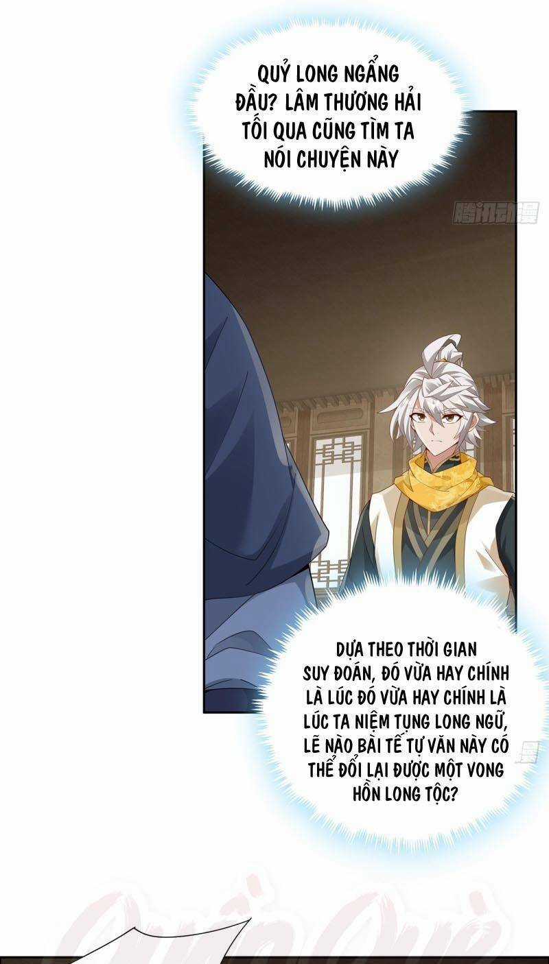 Nghịch Lân Chapter 55 trang 14