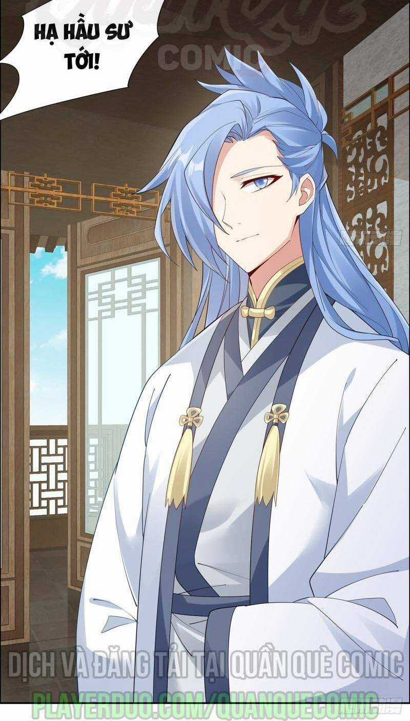 Nghịch Lân Chapter 55 trang 15