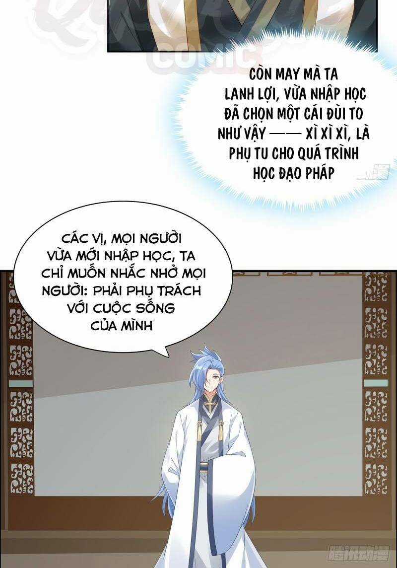 Nghịch Lân Chapter 55 trang 17