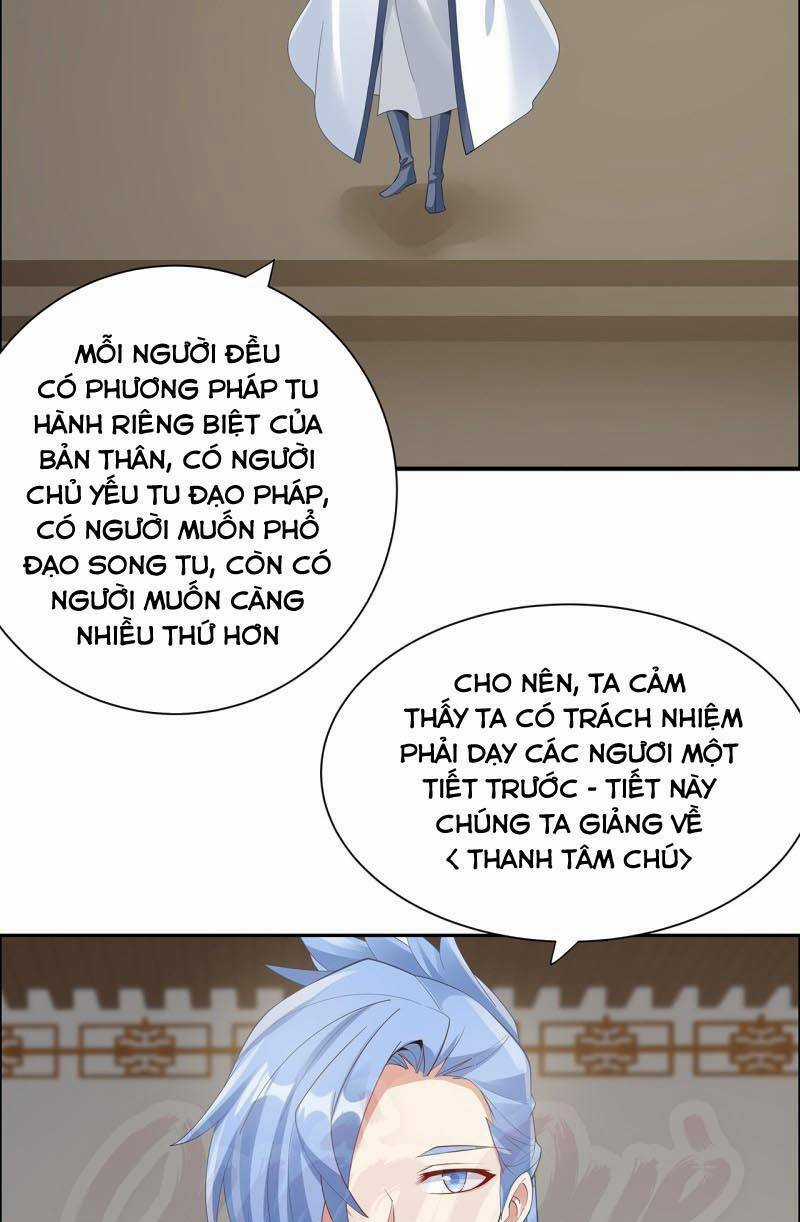 Nghịch Lân Chapter 55 trang 18