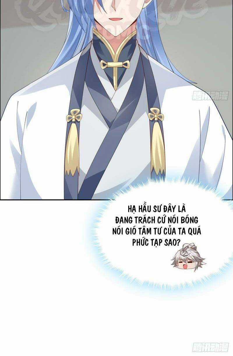 Nghịch Lân Chapter 55 trang 19