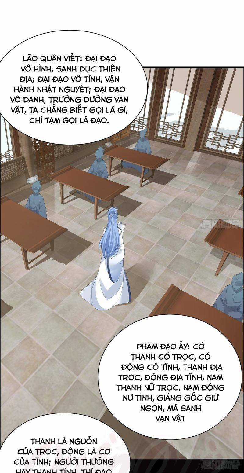 Nghịch Lân Chapter 55 trang 20