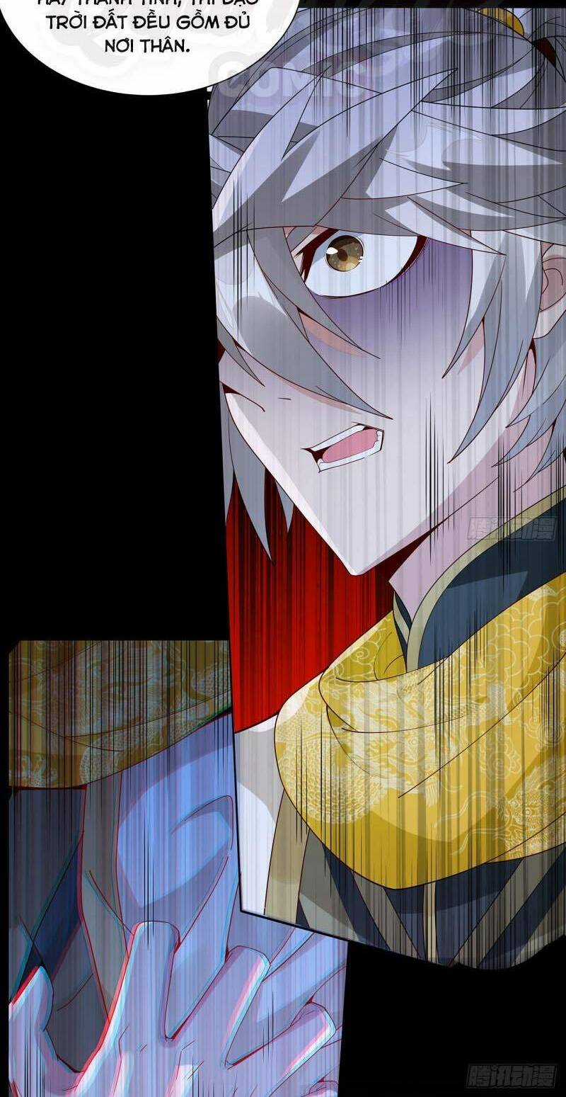 Nghịch Lân Chapter 55 trang 21