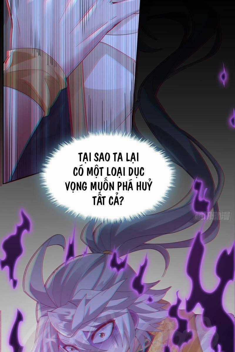 Nghịch Lân Chapter 55 trang 22