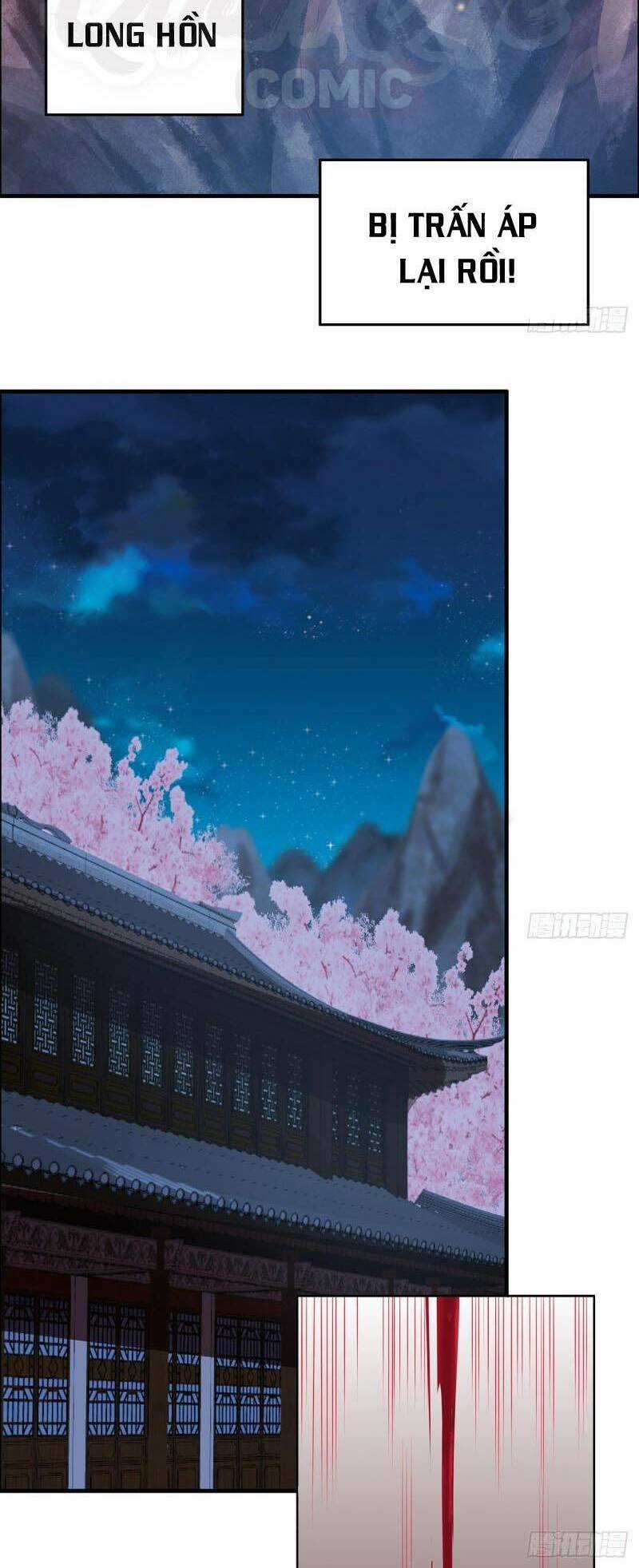 Nghịch Lân Chapter 55 trang 7