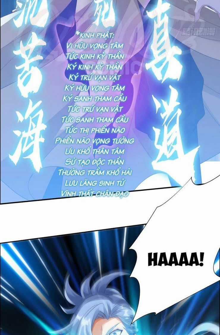 Nghịch Lân Chapter 56 trang 11