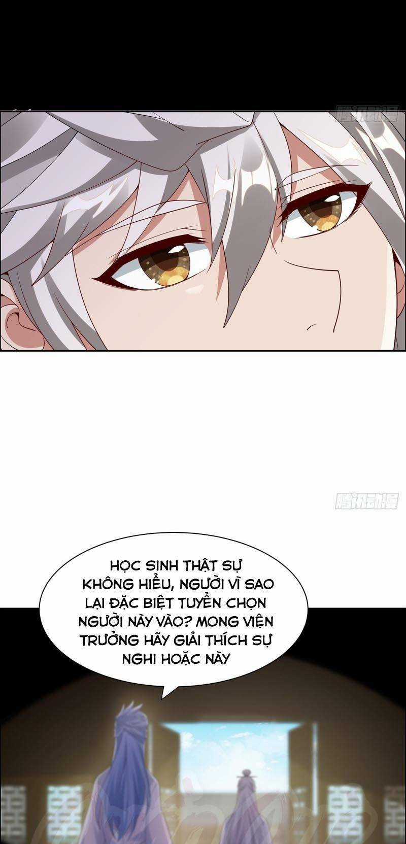 Nghịch Lân Chapter 56 trang 17