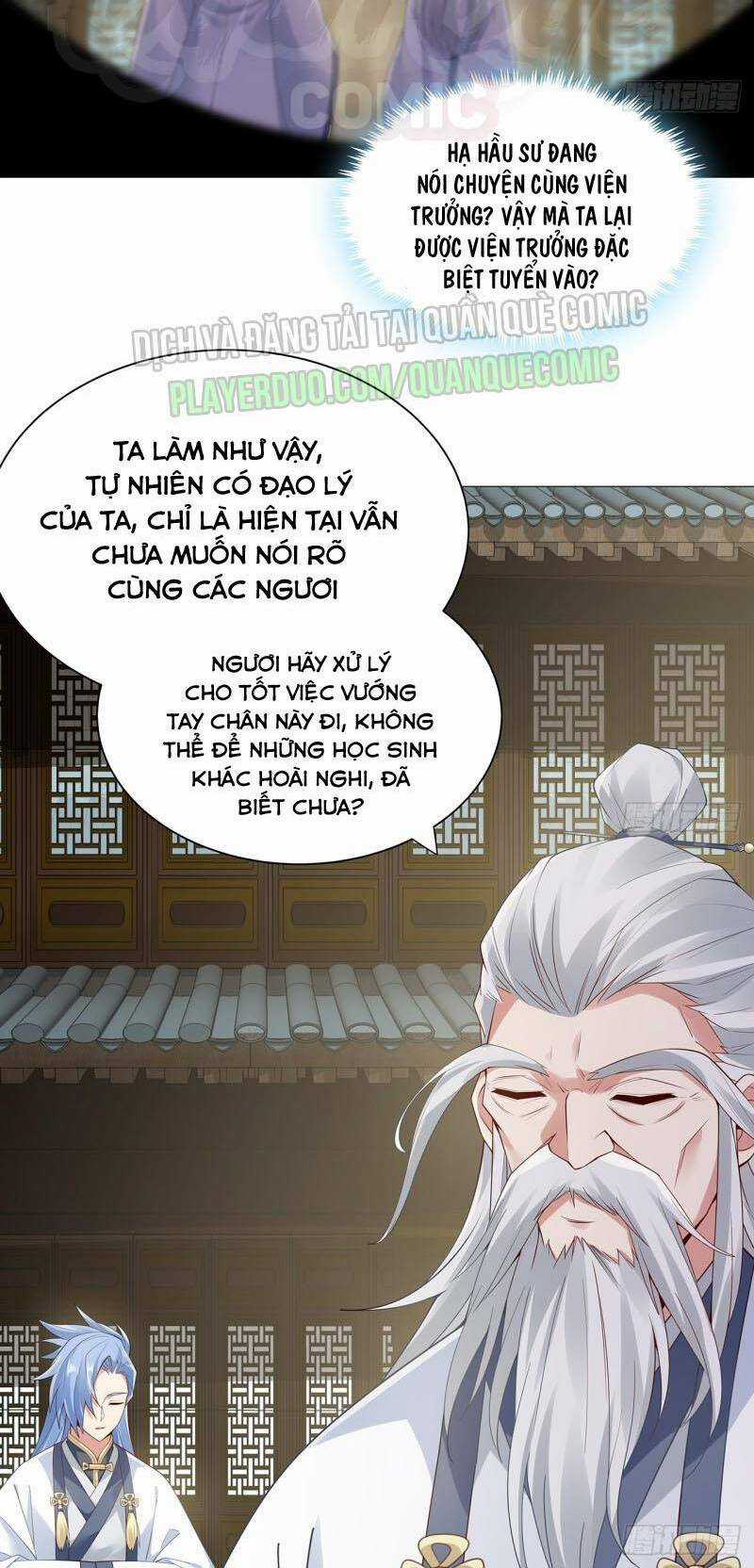 Nghịch Lân Chapter 56 trang 18