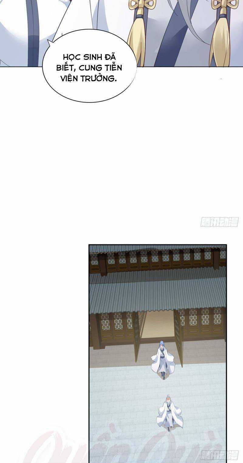 Nghịch Lân Chapter 56 trang 19