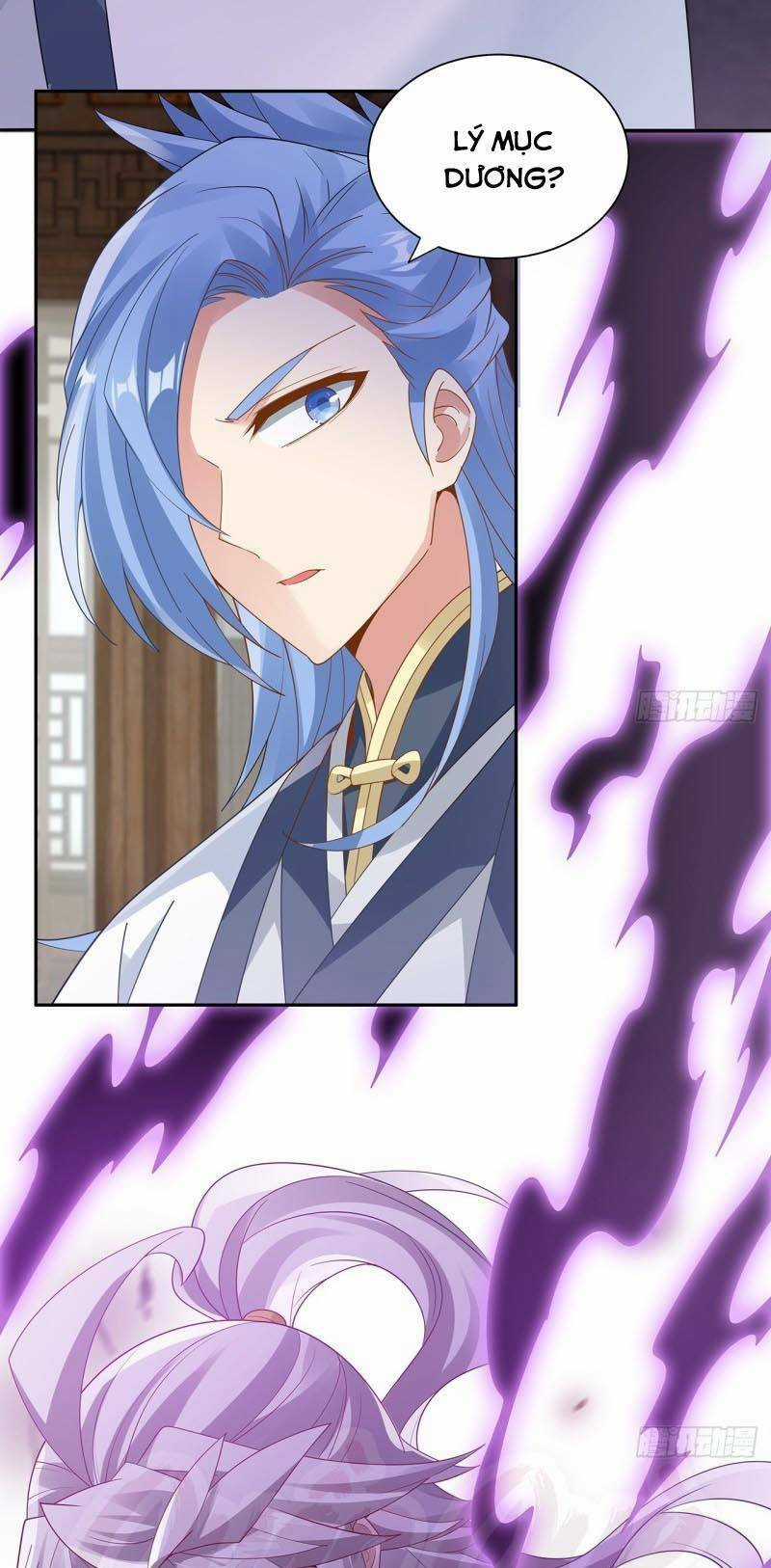 Nghịch Lân Chapter 56 trang 2