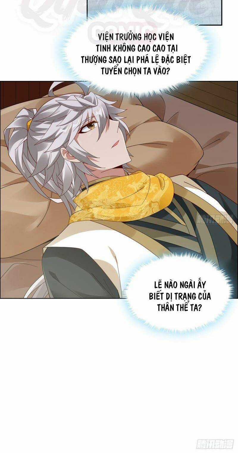 Nghịch Lân Chapter 56 trang 20