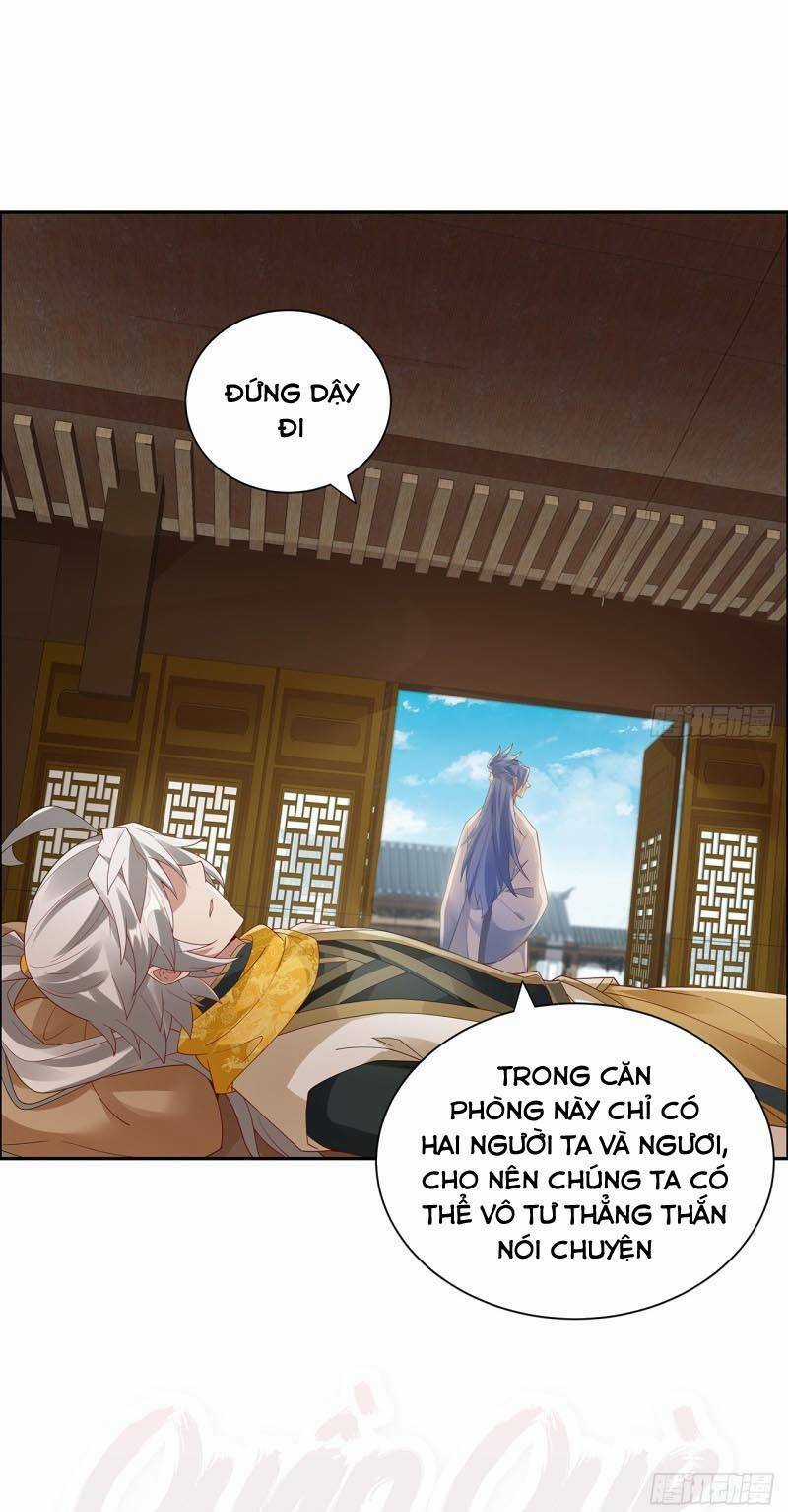 Nghịch Lân Chapter 56 trang 21