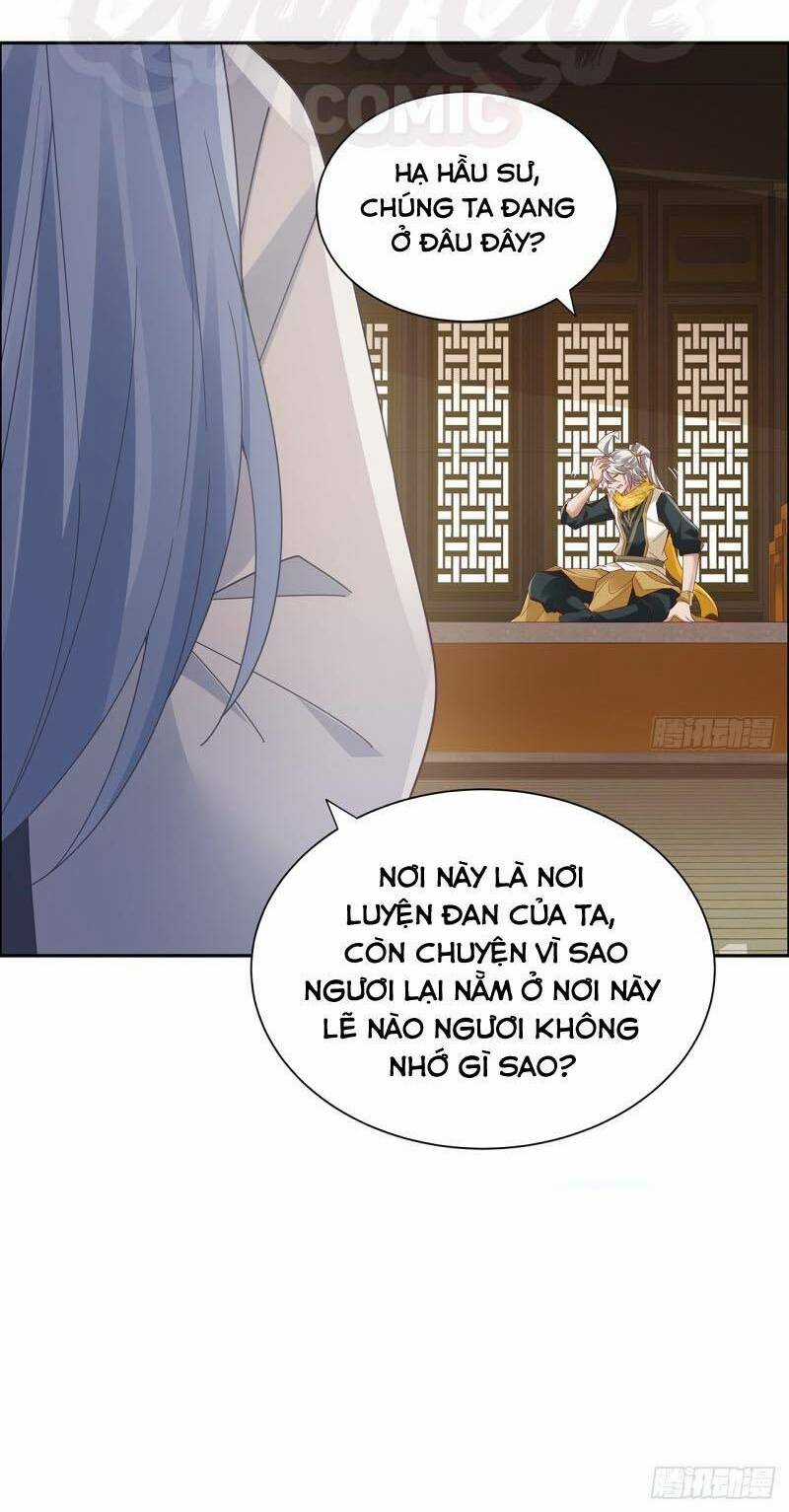 Nghịch Lân Chapter 56 trang 22