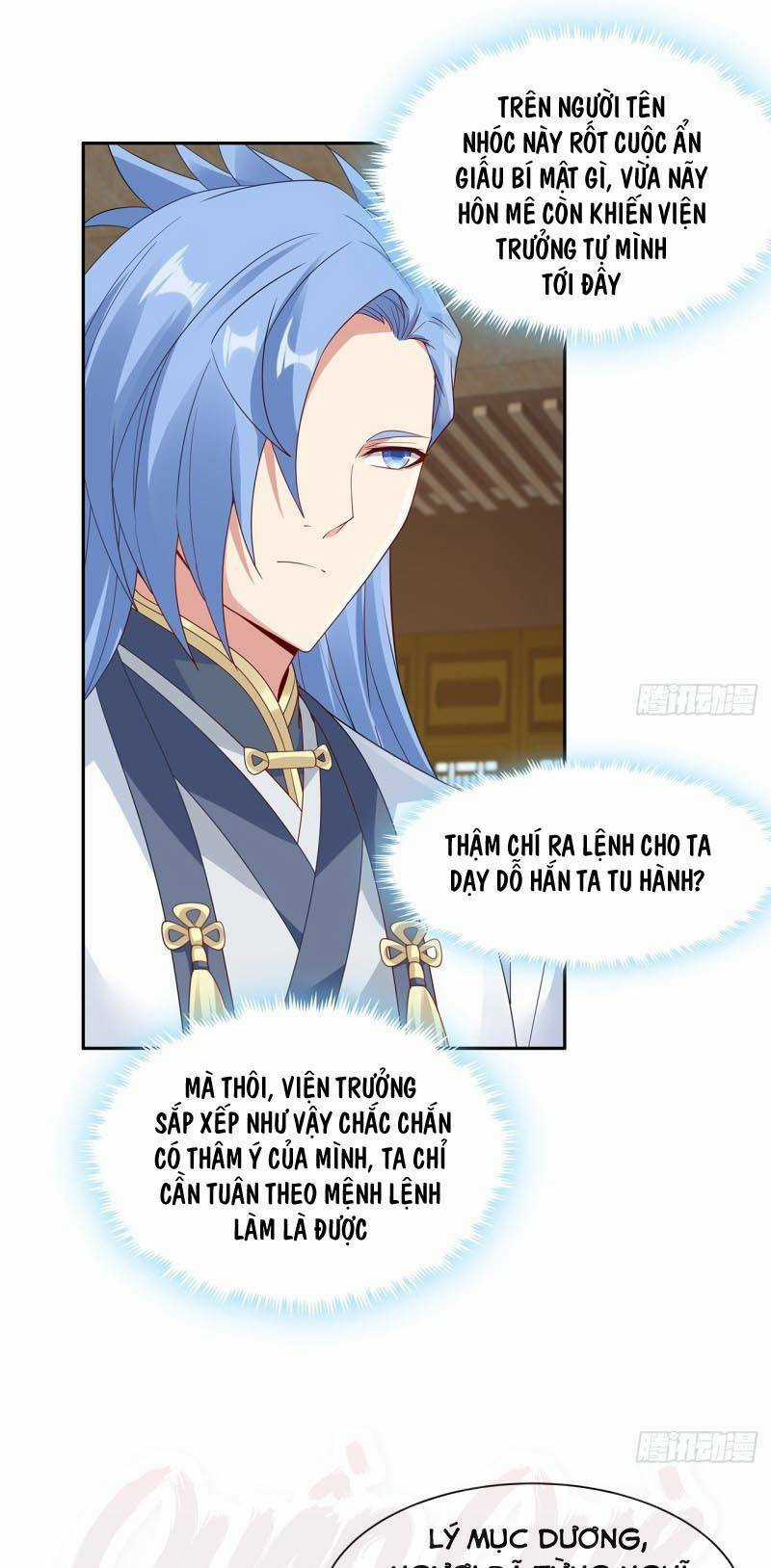 Nghịch Lân Chapter 56 trang 23